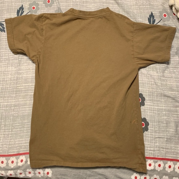 SWITZERLAND GIFT SHOP TSHIRT - Picture 2 of 3